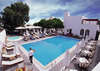Kallisti Thera Hotel 